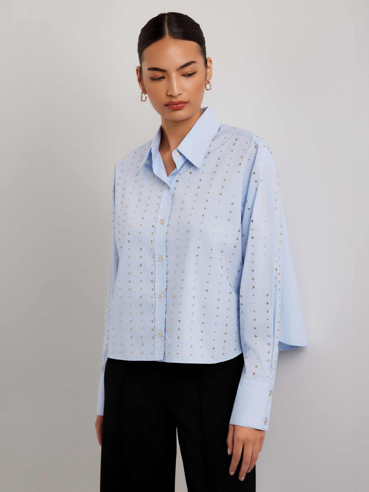 Lisa Embellished BU