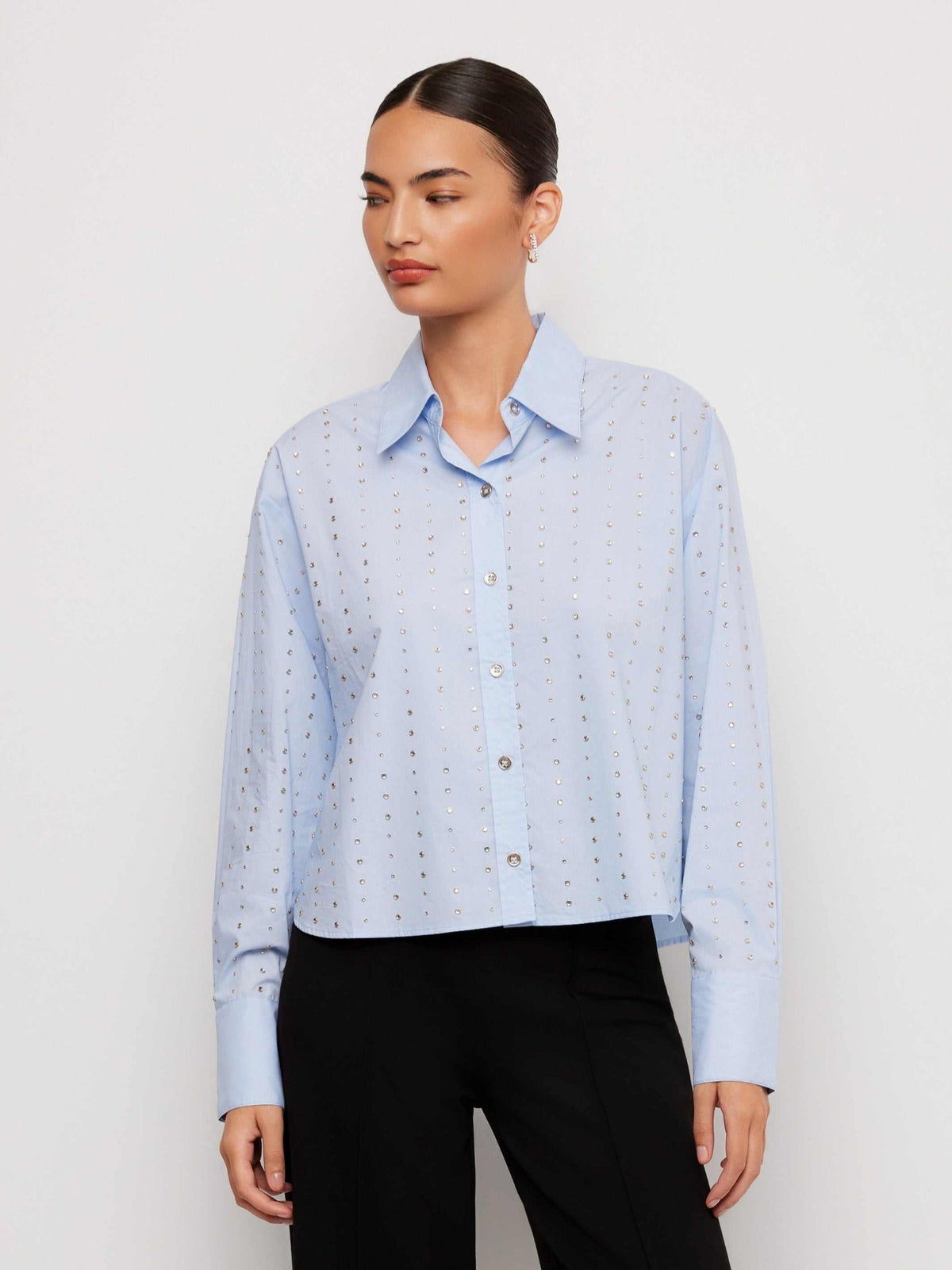 Lisa Embellished BU