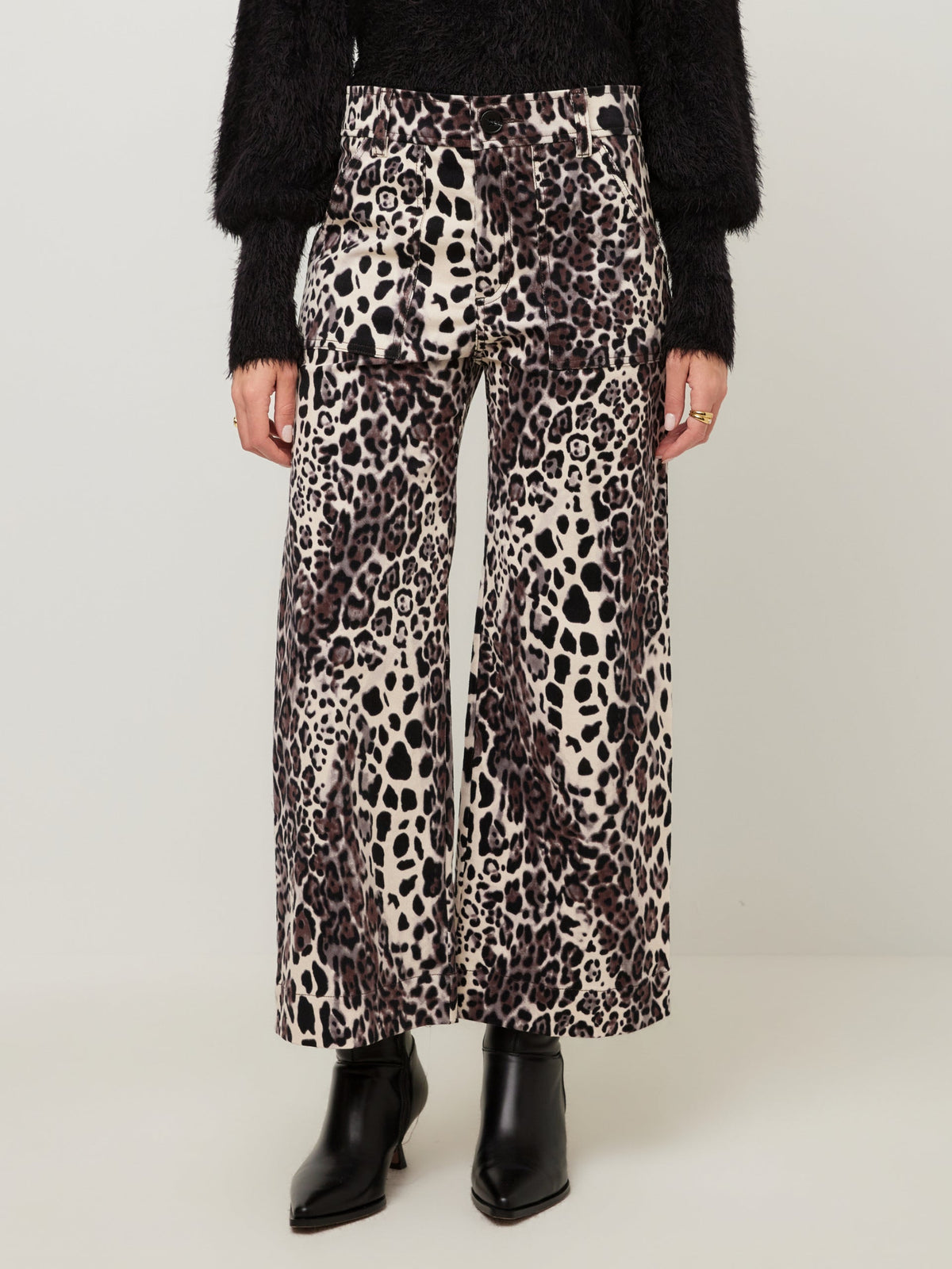 Rylee Cropped Pant