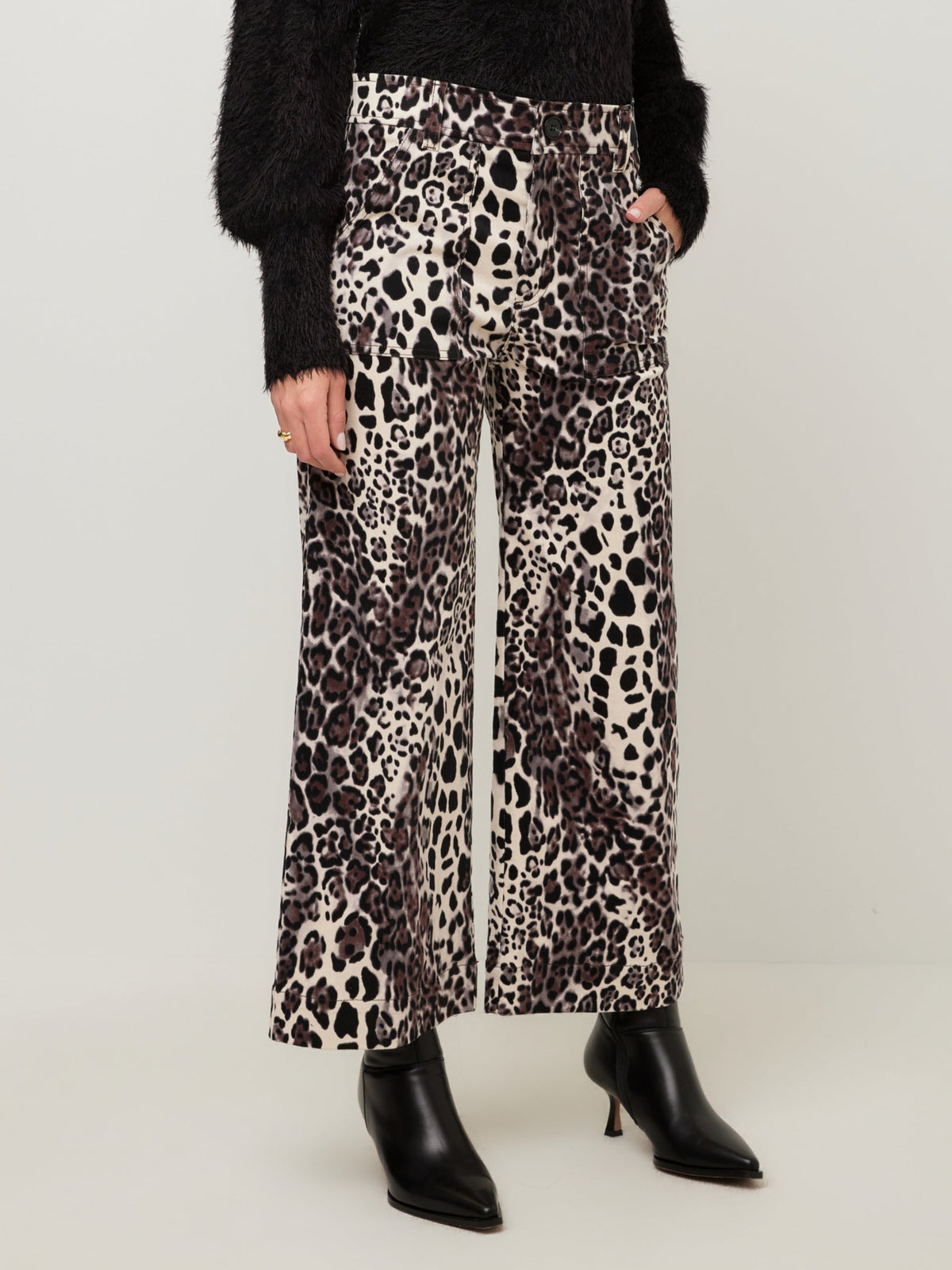 Rylee Cropped Pant