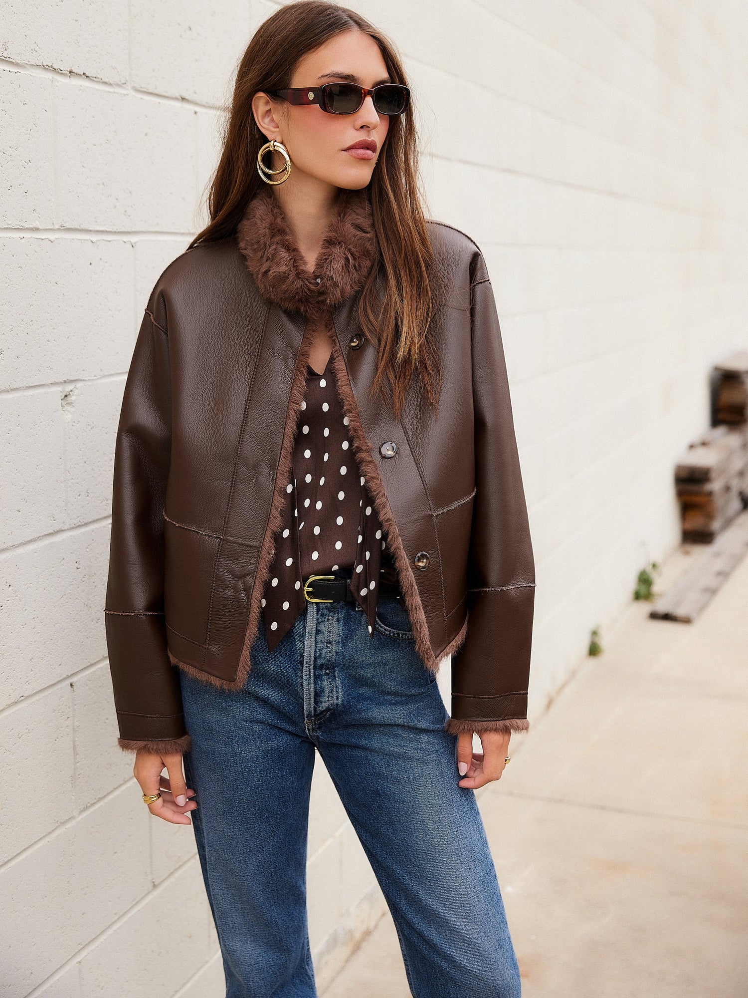 Coats & Jackets