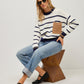 Lucia Crewneck Sweater
