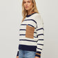 Lucia Crewneck Sweater