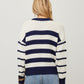 Lucia Crewneck Sweater
