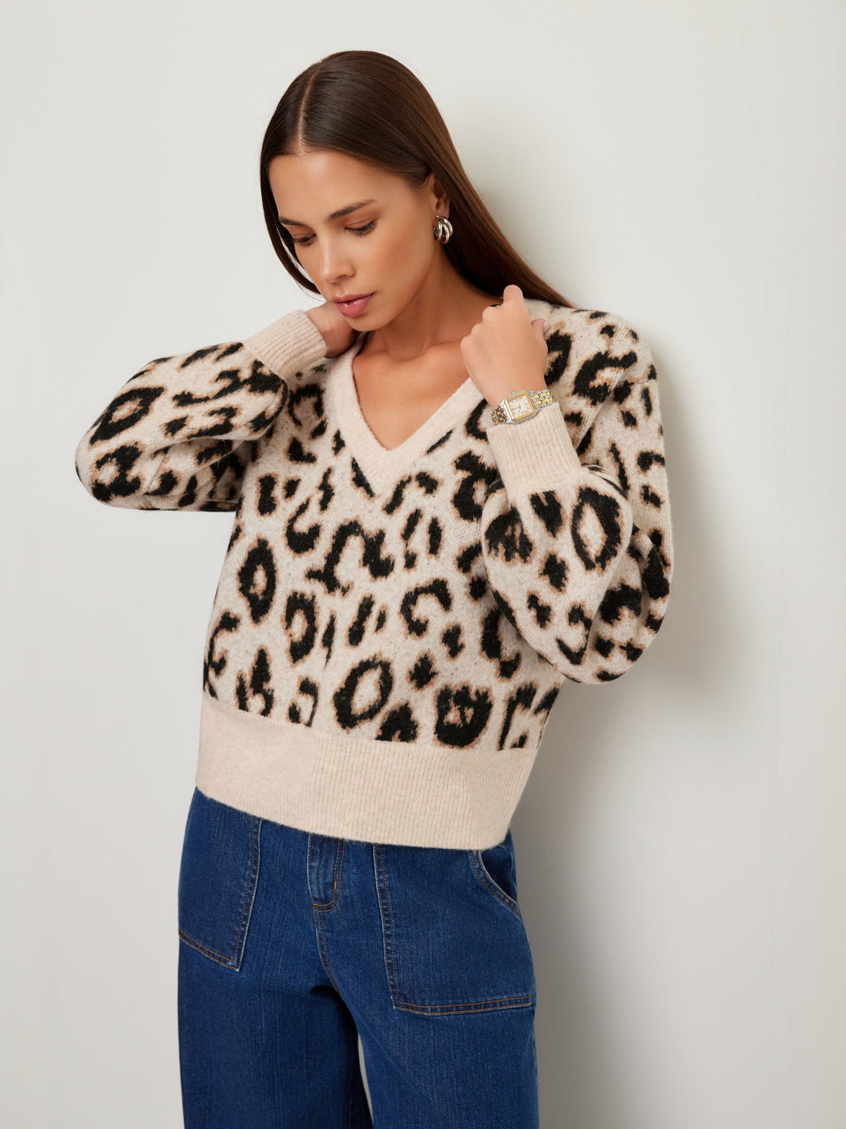 Elodie Sweater