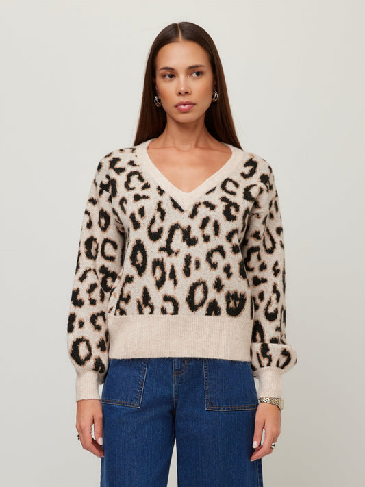 Elodie Sweater