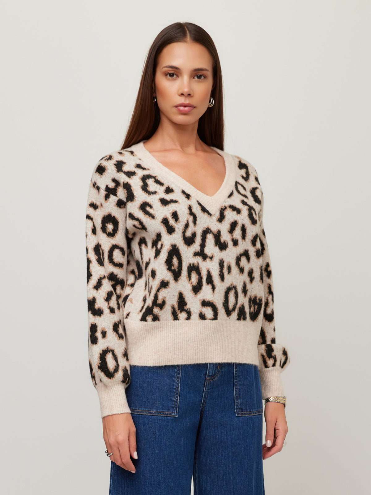 Elodie Sweater