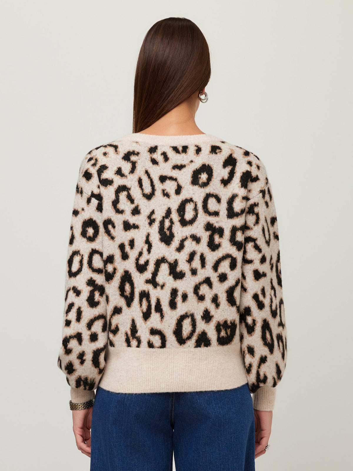 Elodie Sweater