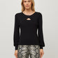 Amelia Bolero Shrug Sweater