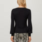 Amelia Bolero Shrug Sweater
