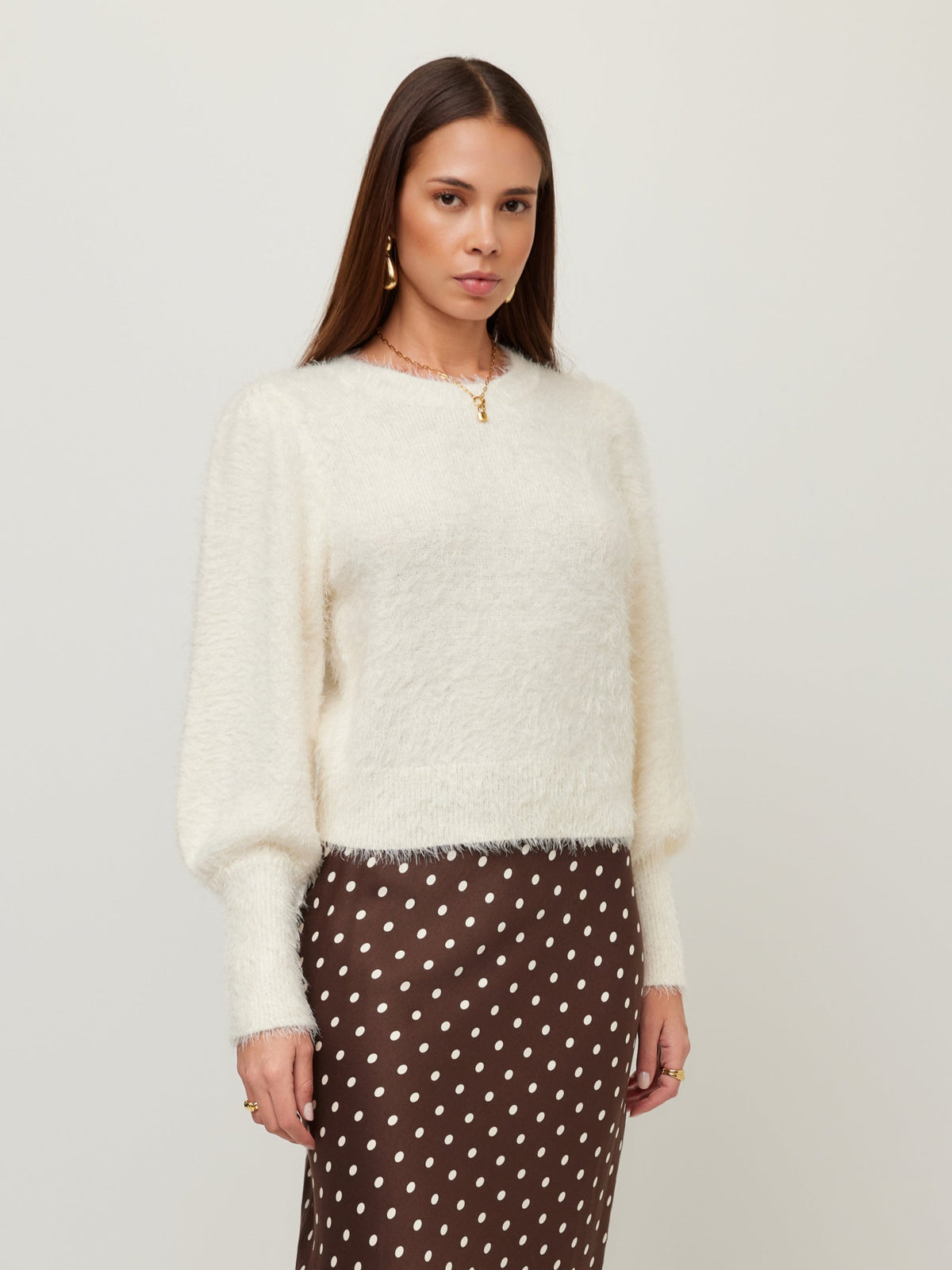 Lia Sweater