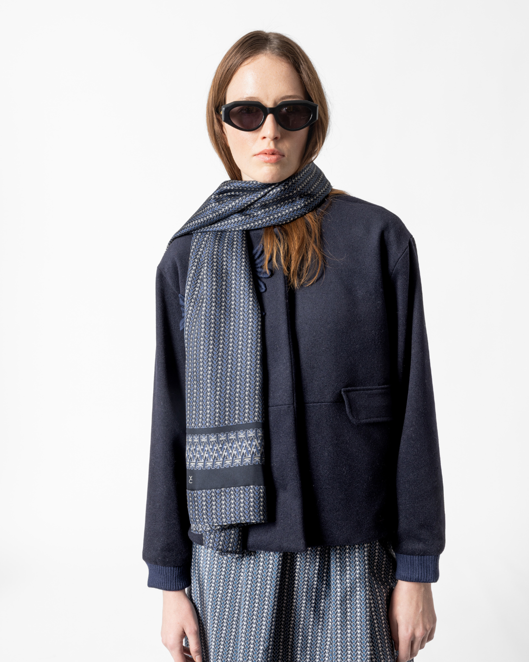 Corto Jacket 0830