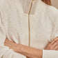 Roxbury Zip-Thru Sweat
