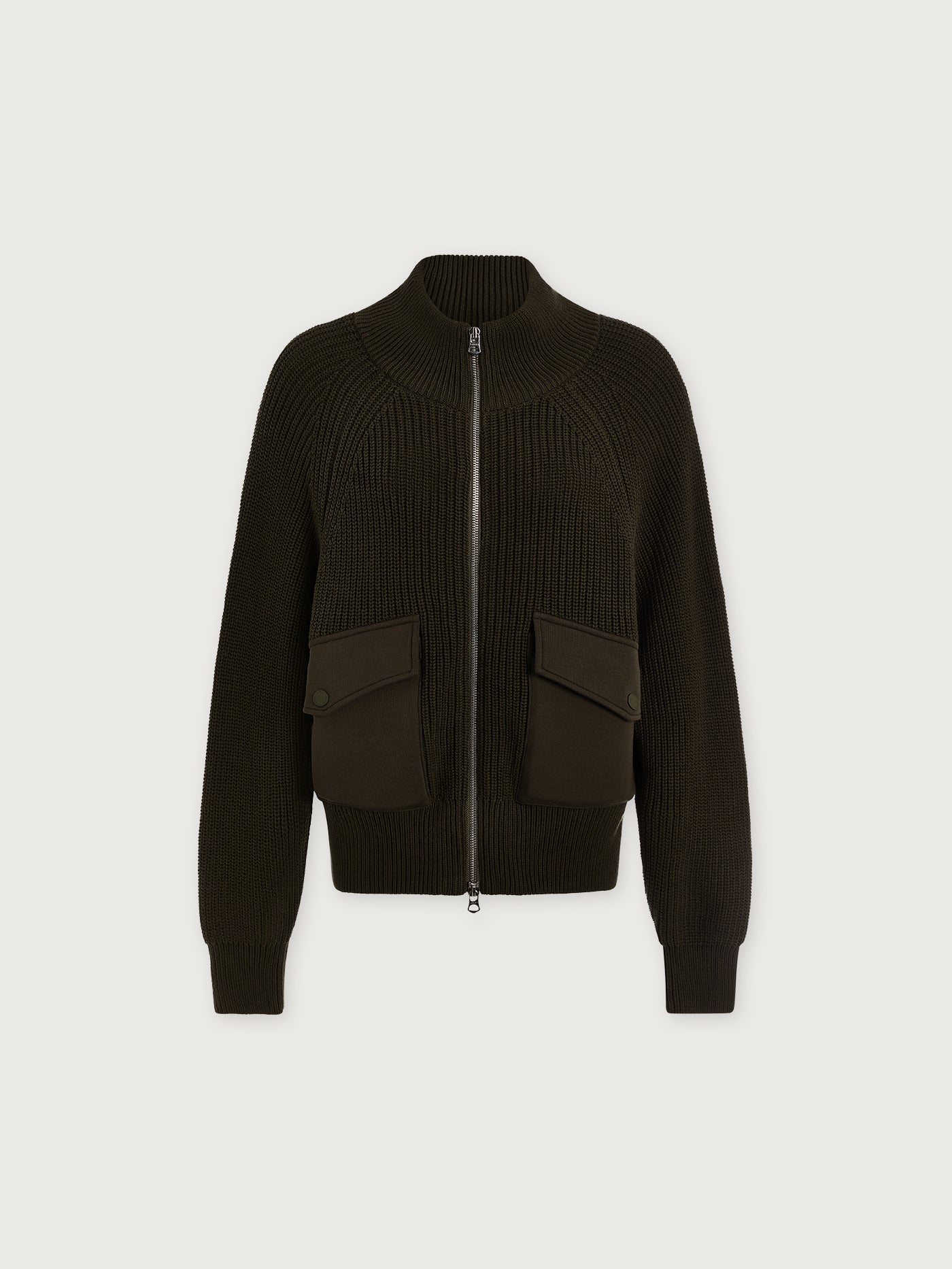 Tessa Knit Jacket