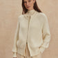 Milo Zip Through Jacket