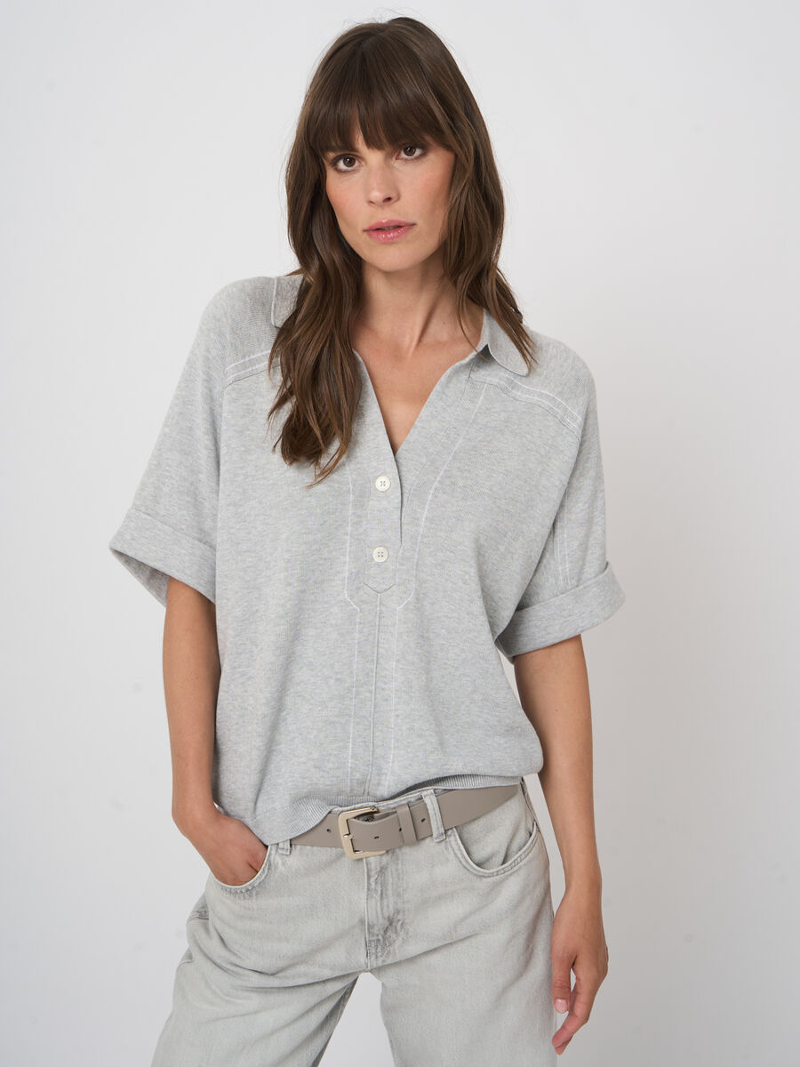 Pullover 401128