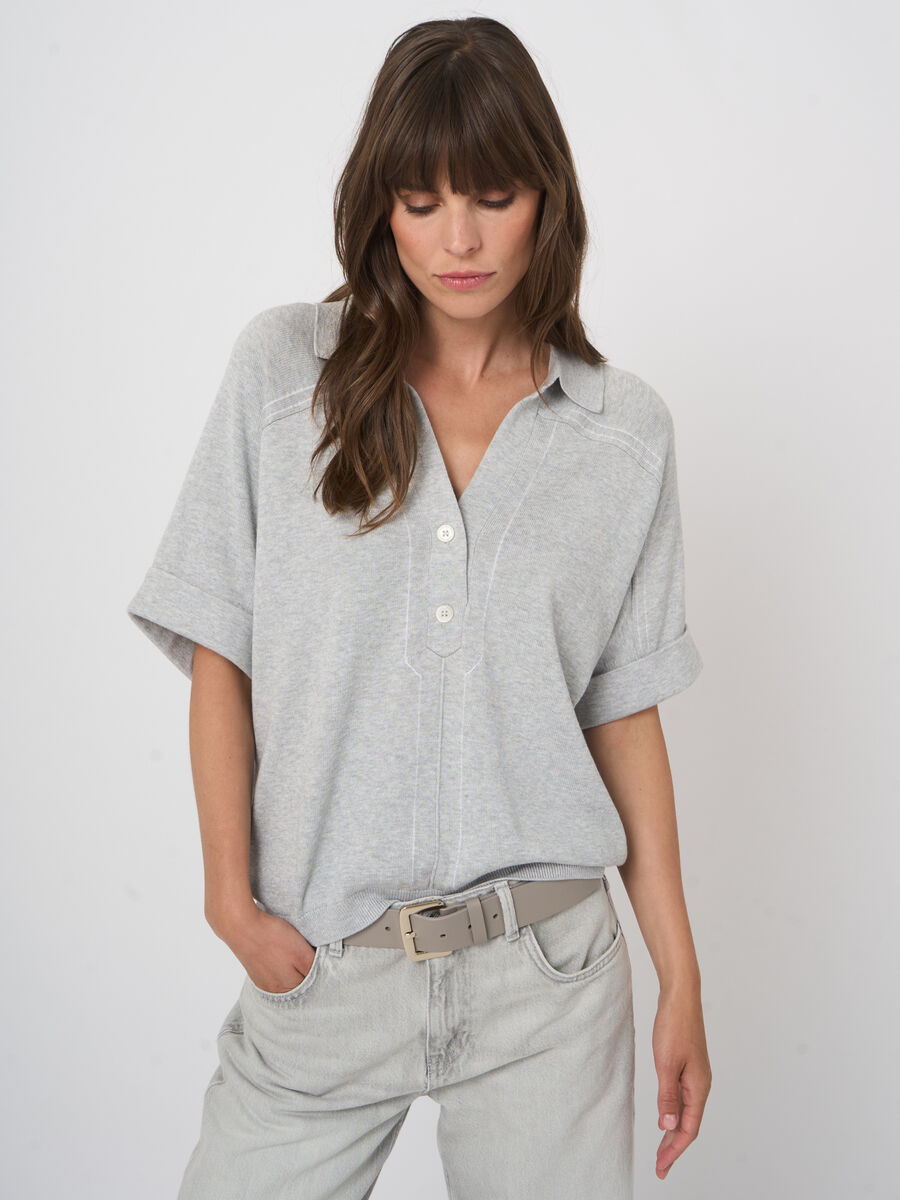 Pullover 401128