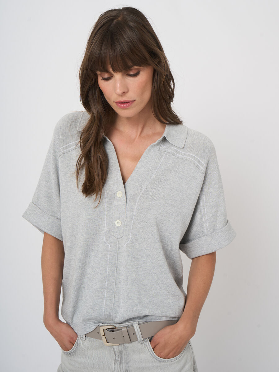 Pullover 401128
