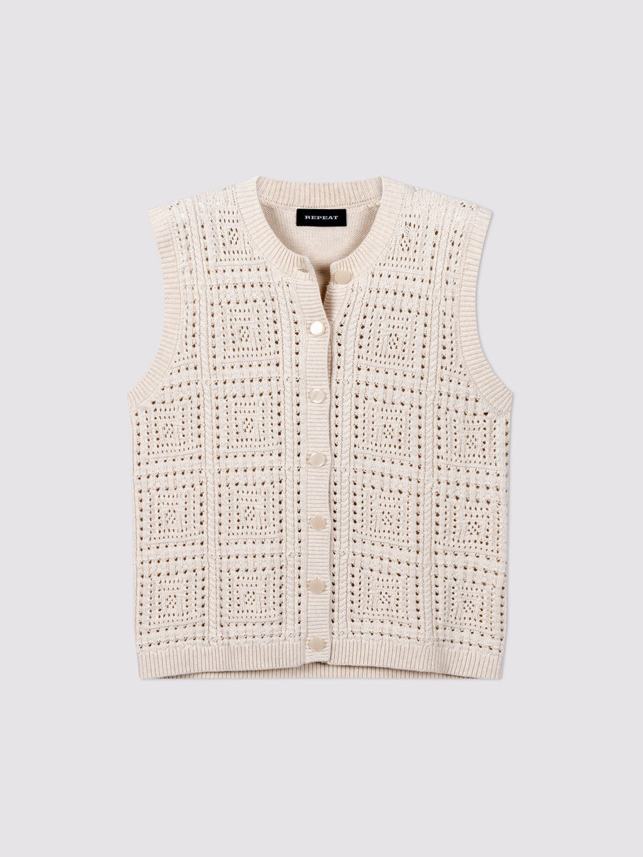 Cardigan 401140