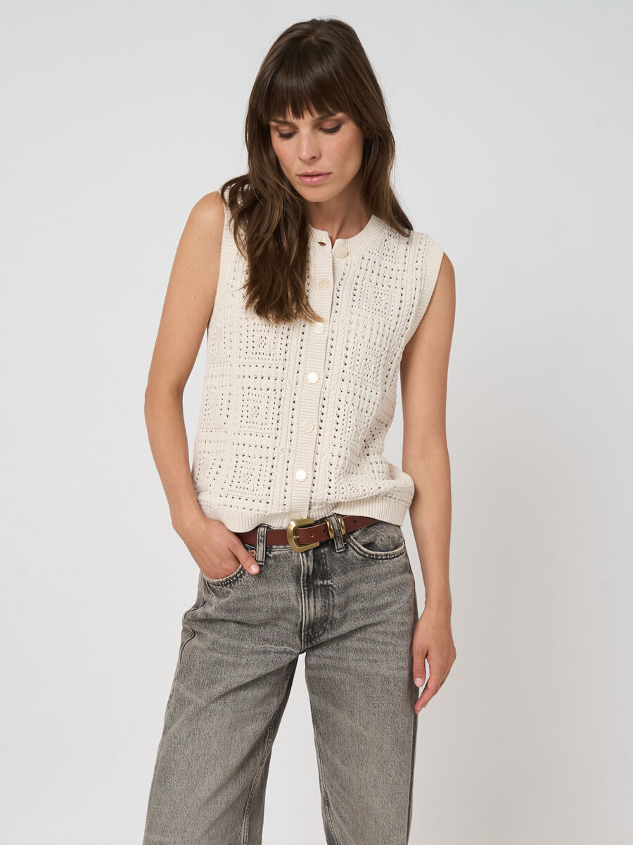 Cardigan 401140