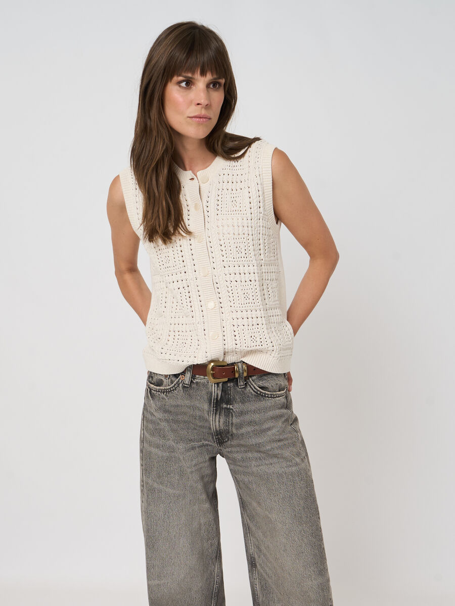 Cardigan 401140