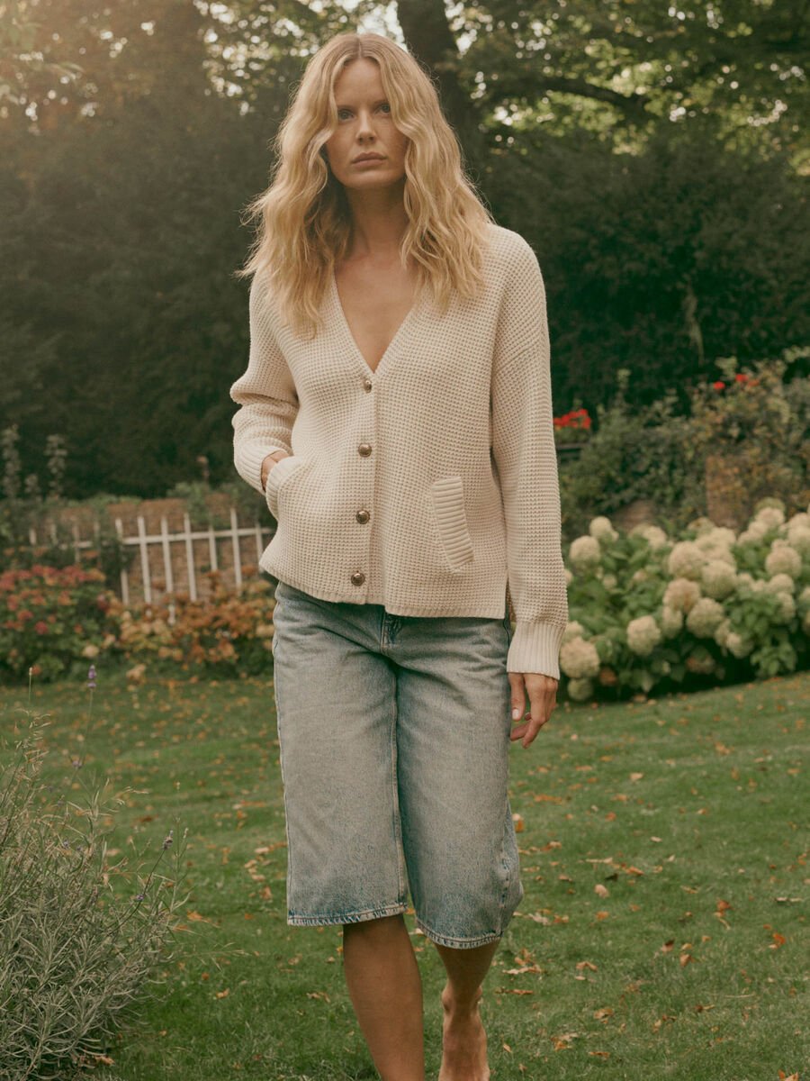 Cardigan 401149