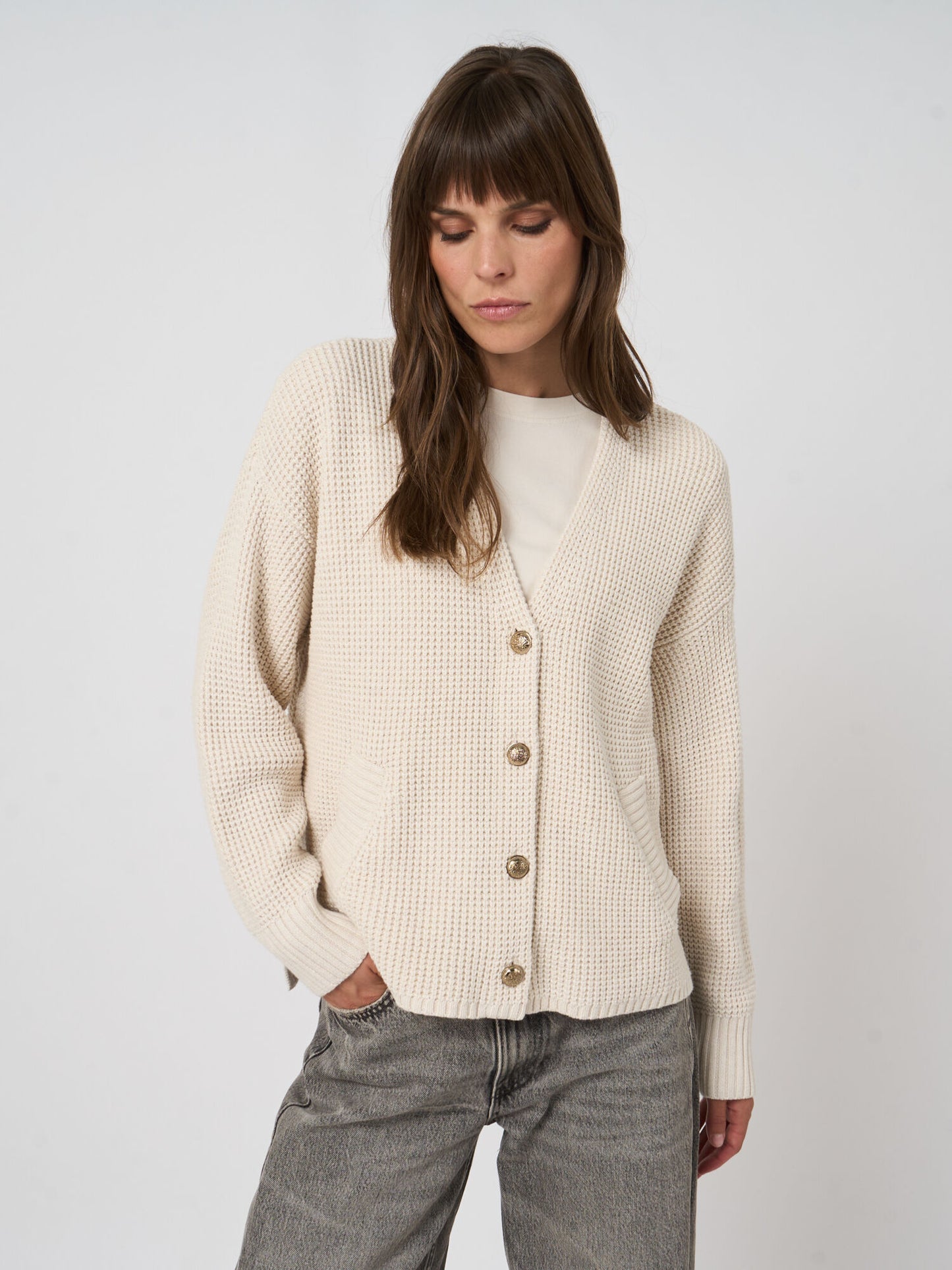 Cardigan 401149