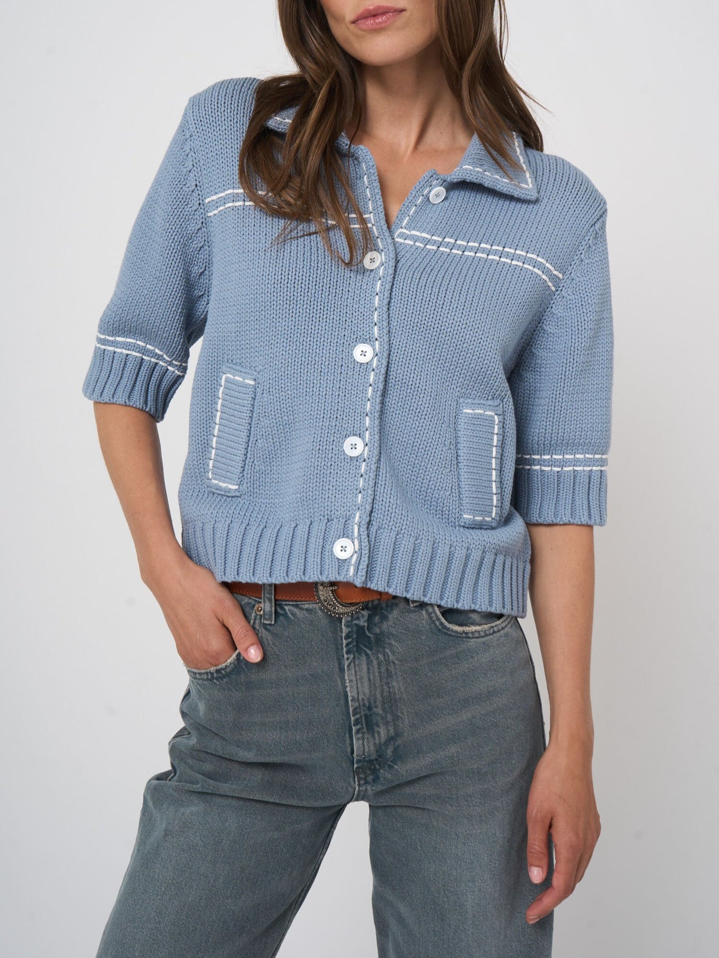 Cardigan 401172