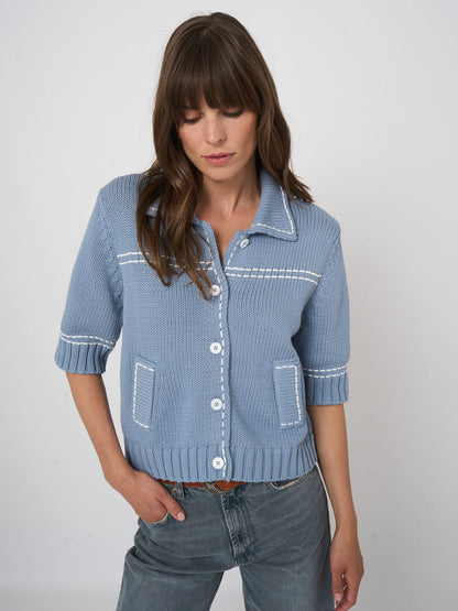 Cardigan 401172