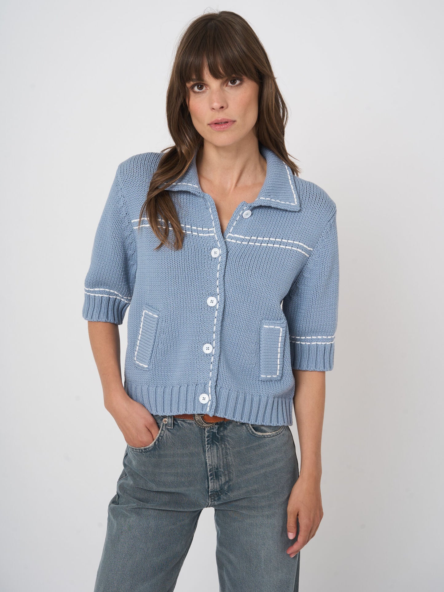 Cardigan 401172