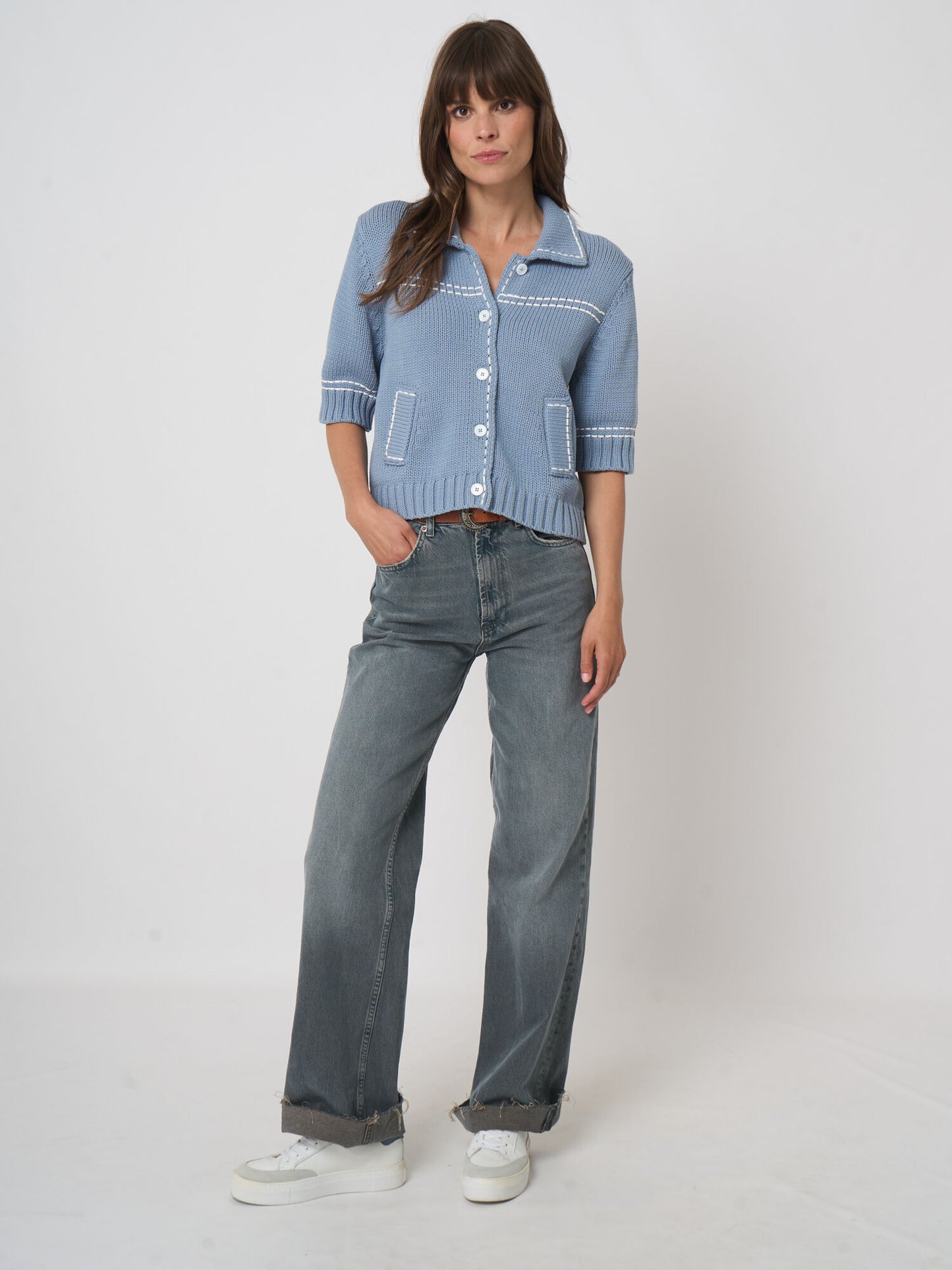 Cardigan 401172