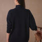 Masie Longline Sweat