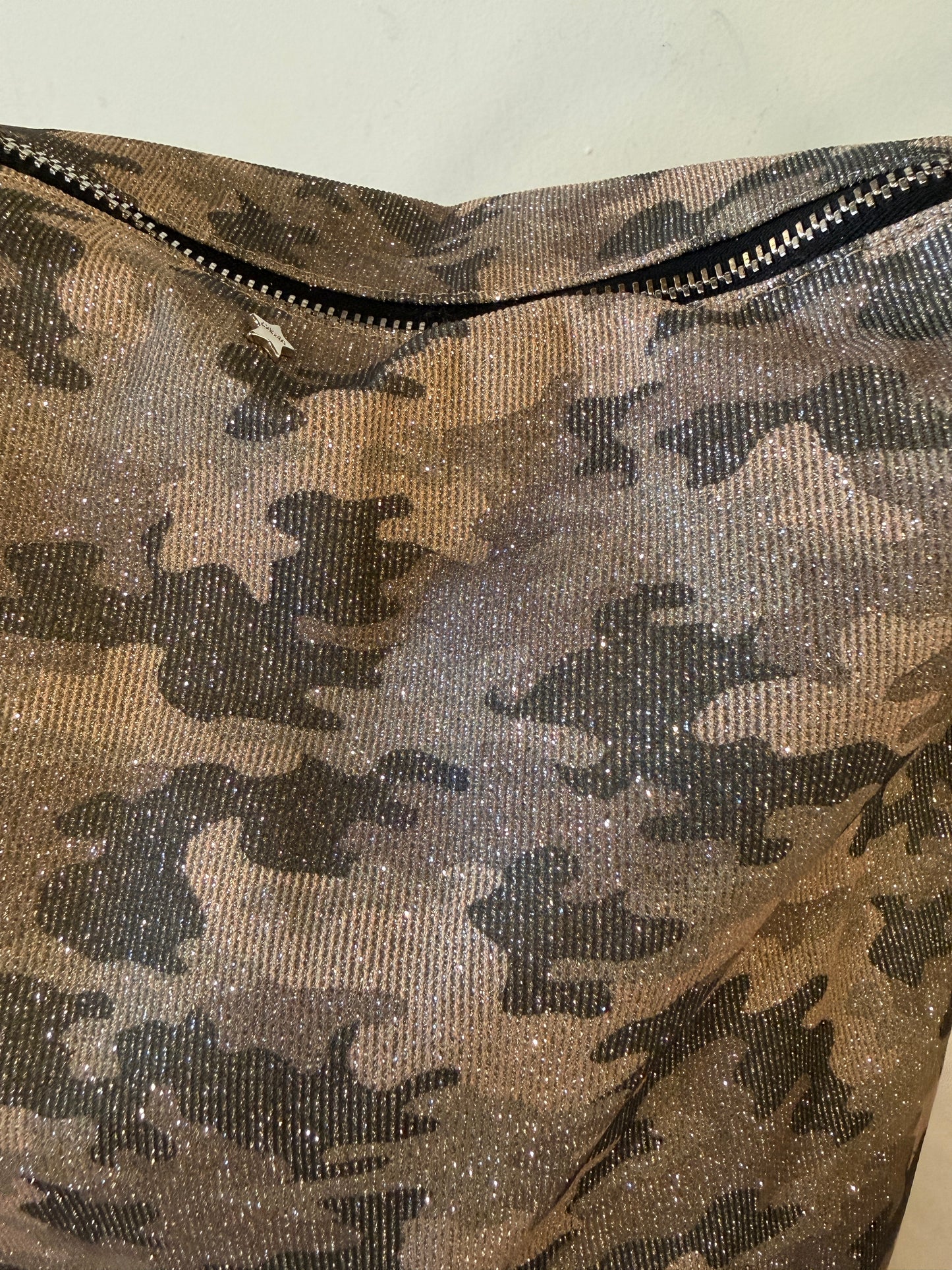 Big Astuccio w/Strap