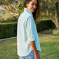 Eileen Relaxed BU Shirt