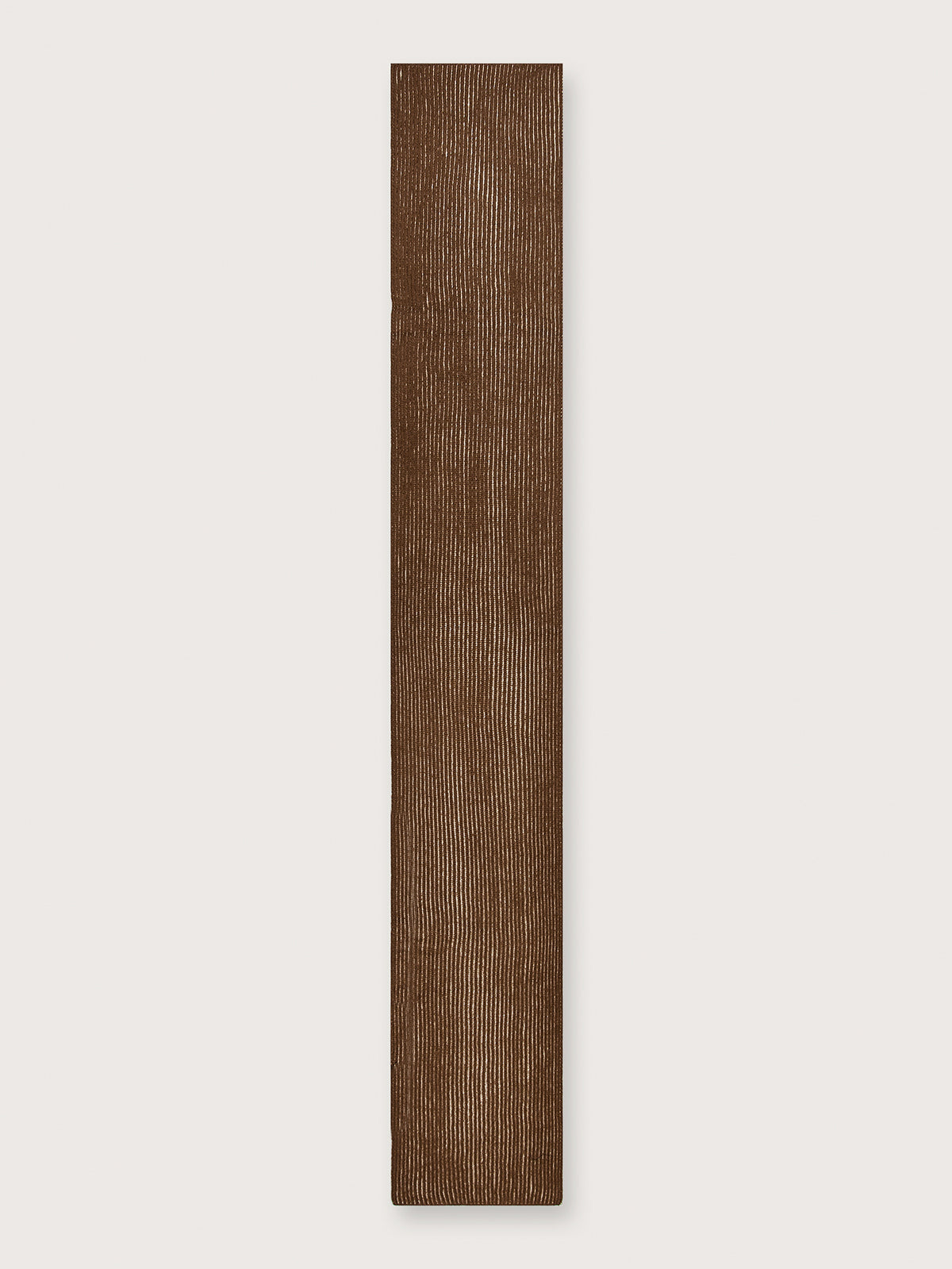 Deville Plated Scarf