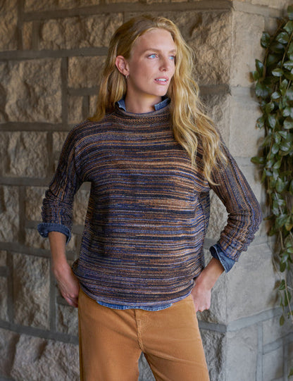 Monterey Sweater