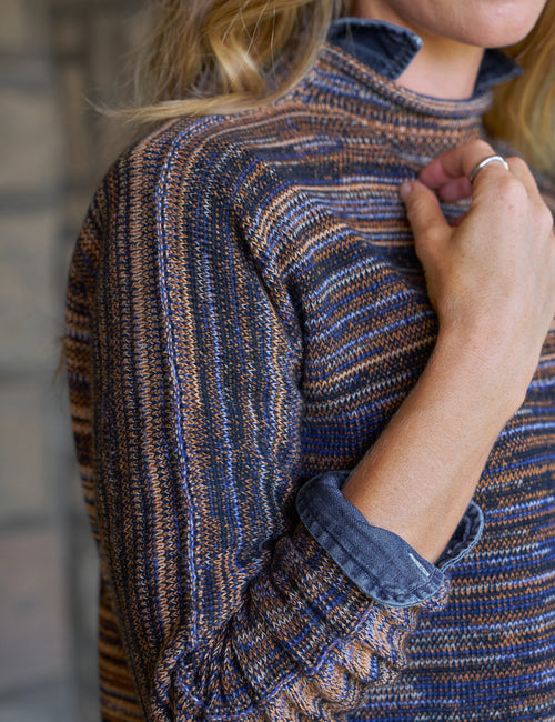 Monterey Sweater