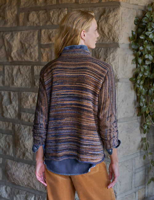 Monterey Sweater