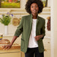 Dublin Knit Blazer