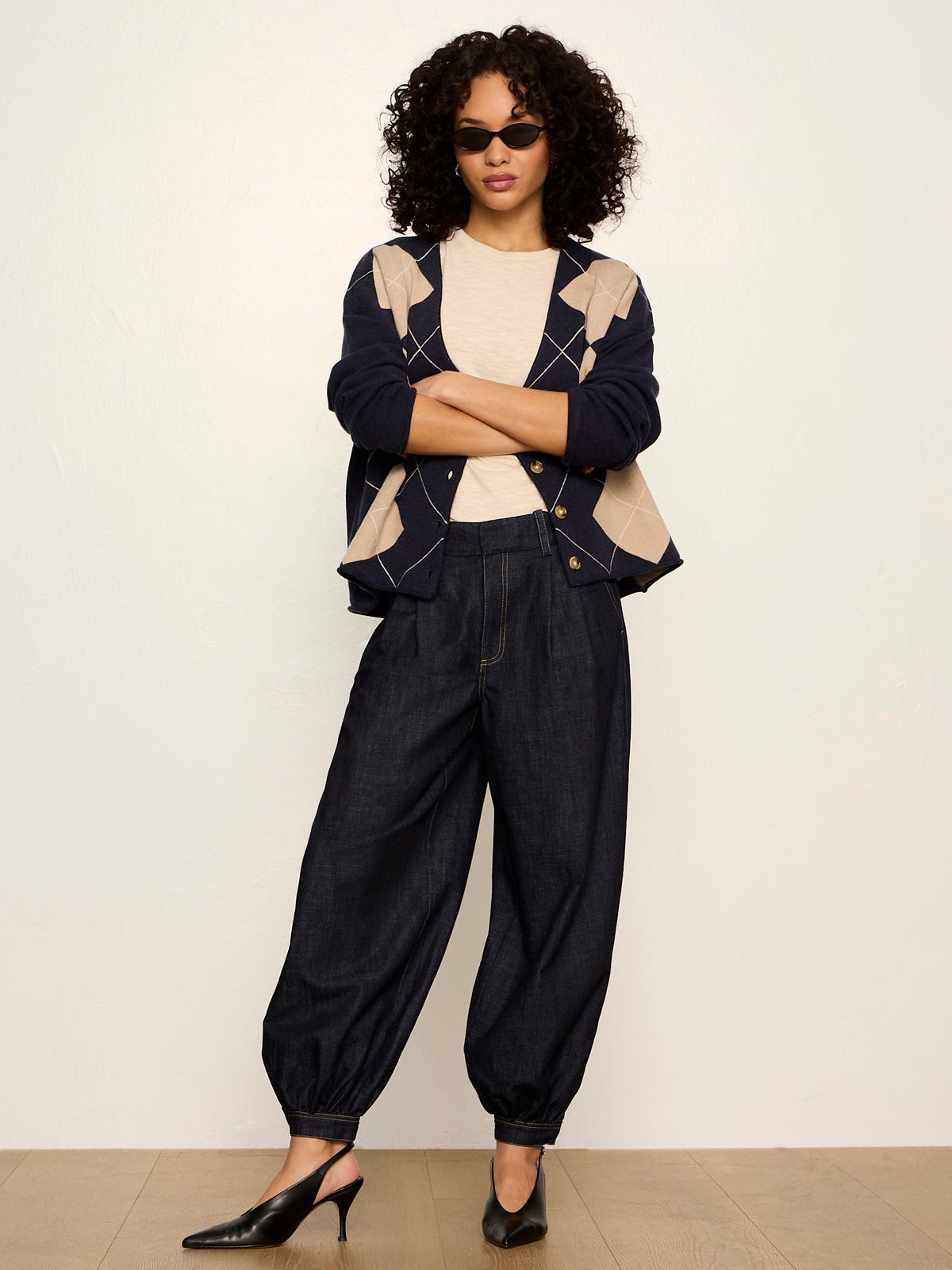 Arden Cardigan