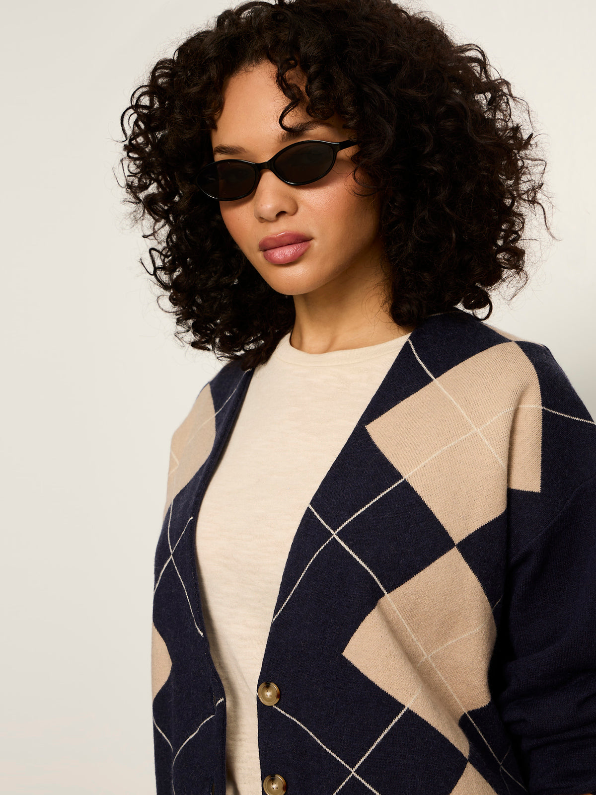Arden Cardigan