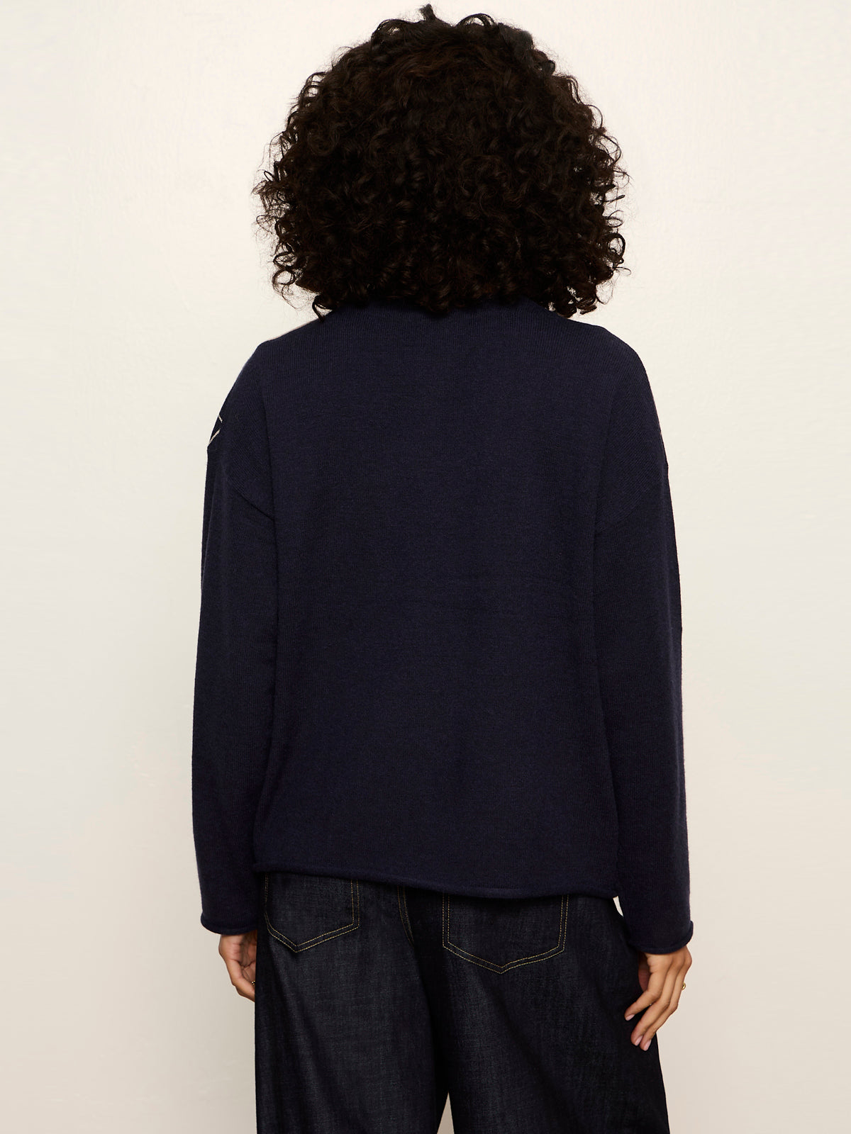Arden Cardigan