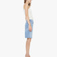 Undercover Bermuda Short