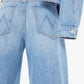 Undercover Bermuda Short