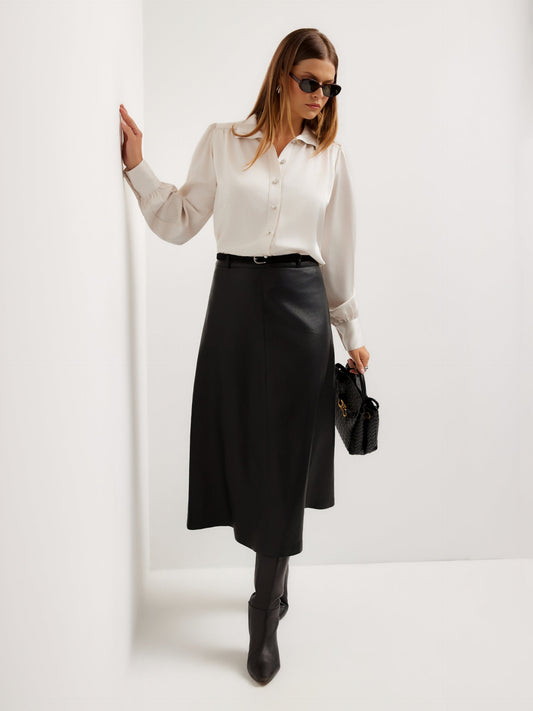 Chloe Blouse