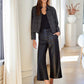 Allora Sequin Jacket