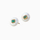 Maya Pearl Studs