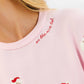 Sweatshirt Millie Small Santas