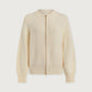 Milo Zip Through Jacket