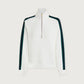Raymar Half Zip Sweat